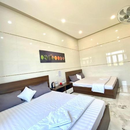 Motel Hoa Hiep 平州 外观 照片