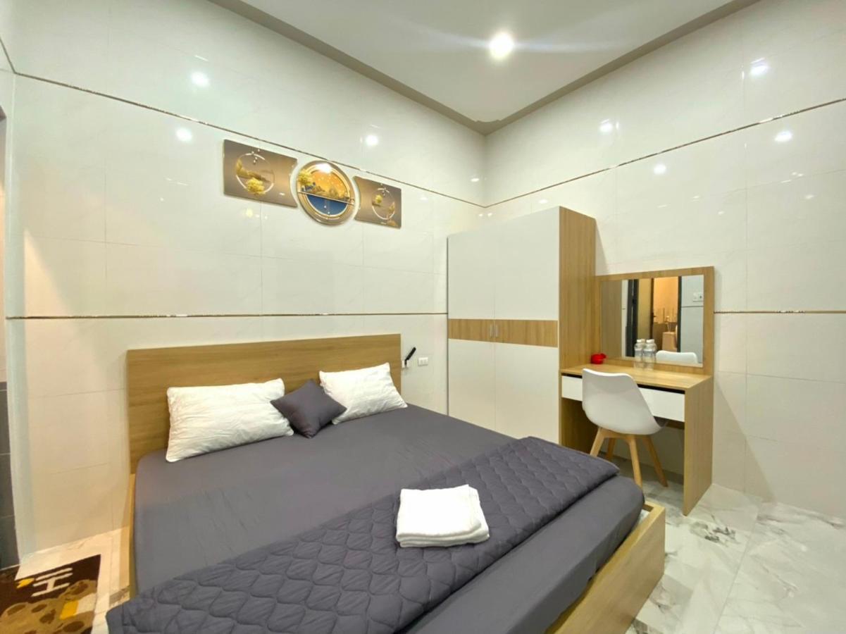 Motel Hoa Hiep 平州 外观 照片