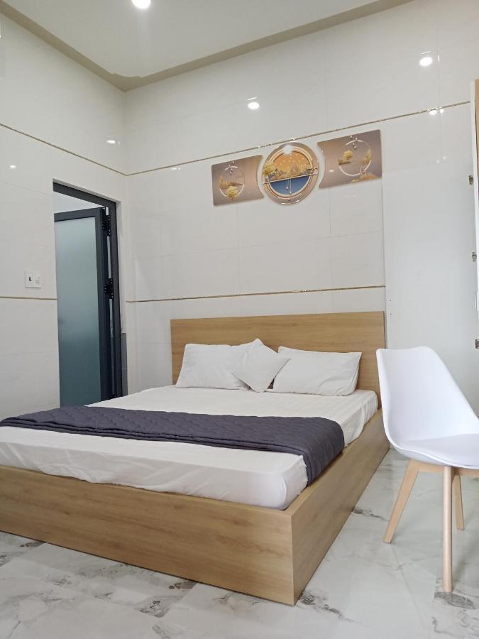Motel Hoa Hiep 平州 外观 照片
